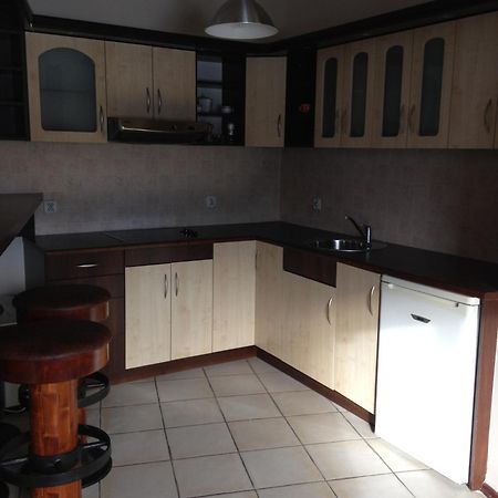 Apartamenty Zakopane Krupowki 24 Esterno foto