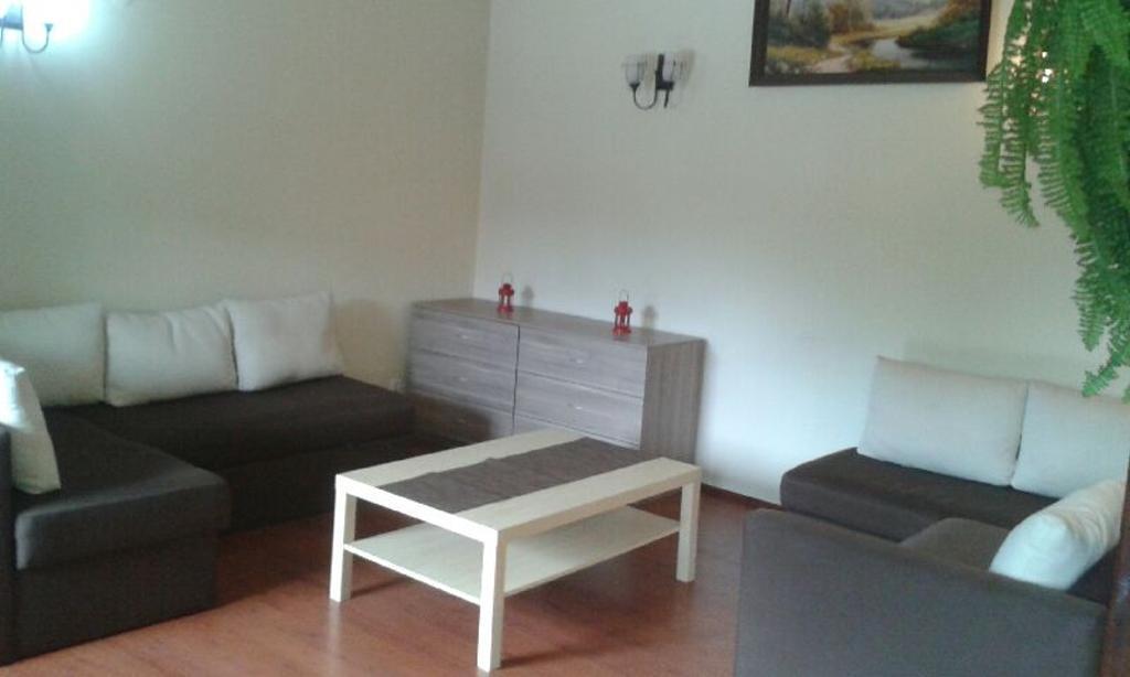 Apartamenty Zakopane Krupowki 24 Esterno foto