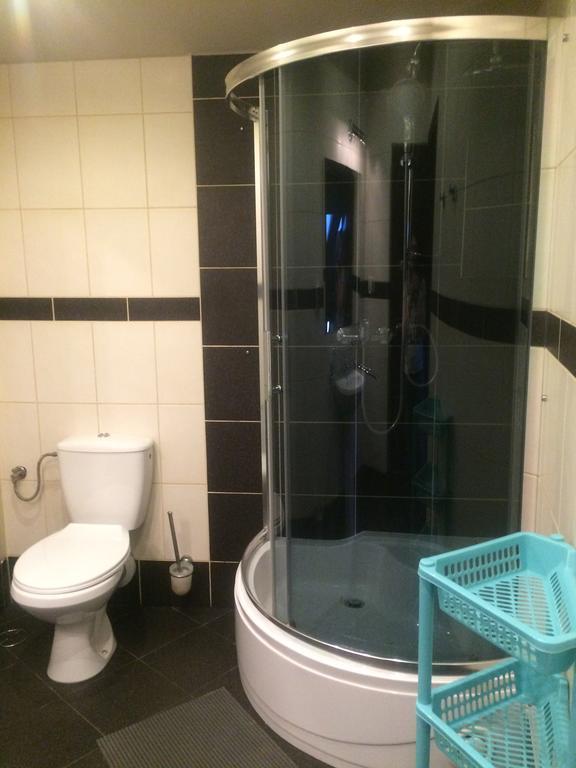 Apartamenty Zakopane Krupowki 24 Esterno foto