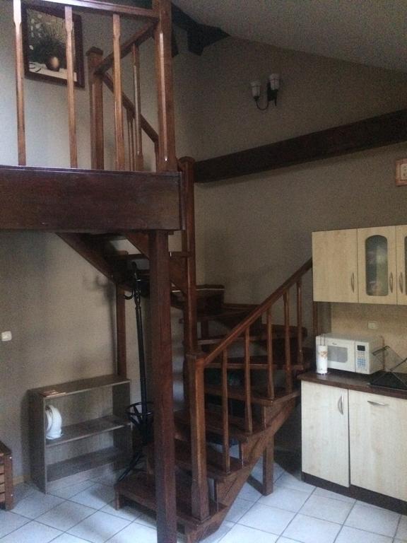 Apartamenty Zakopane Krupowki 24 Esterno foto
