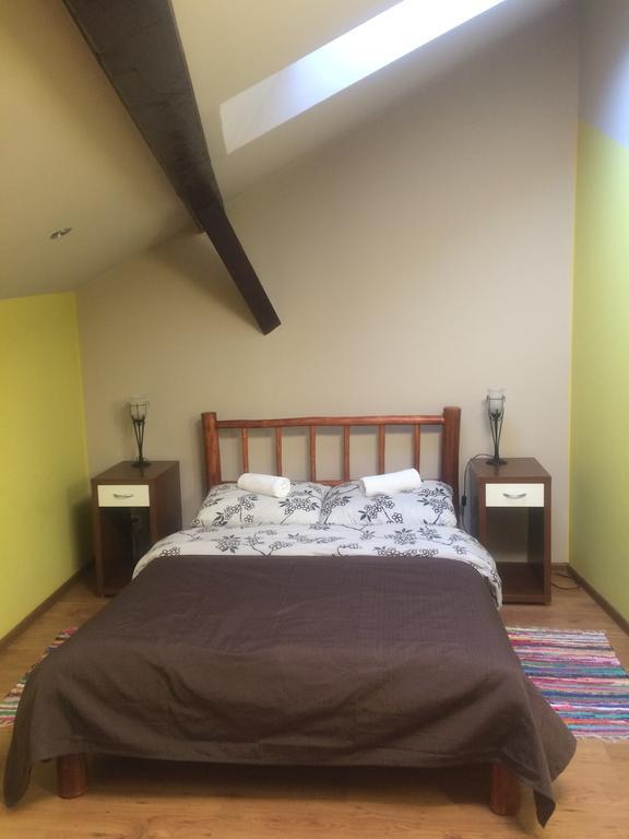 Apartamenty Zakopane Krupowki 24 Esterno foto