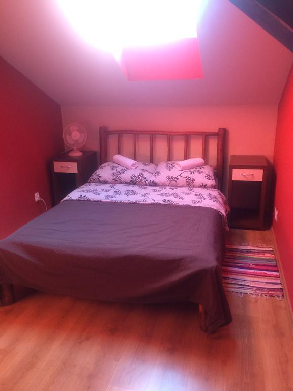 Apartamenty Zakopane Krupowki 24 Esterno foto