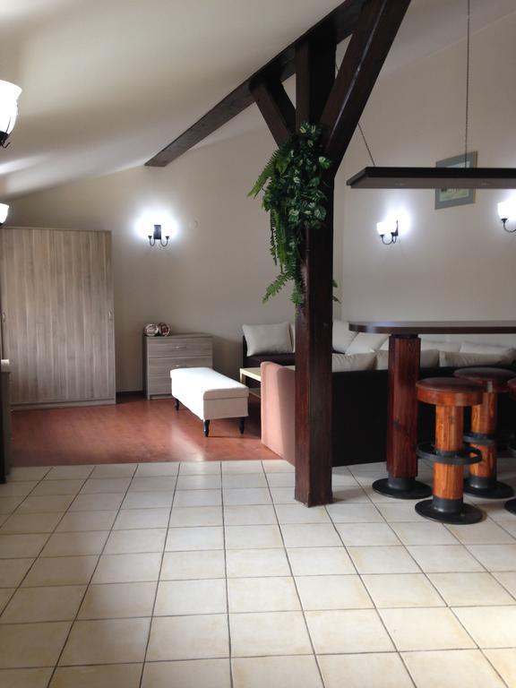 Apartamenty Zakopane Krupowki 24 Esterno foto