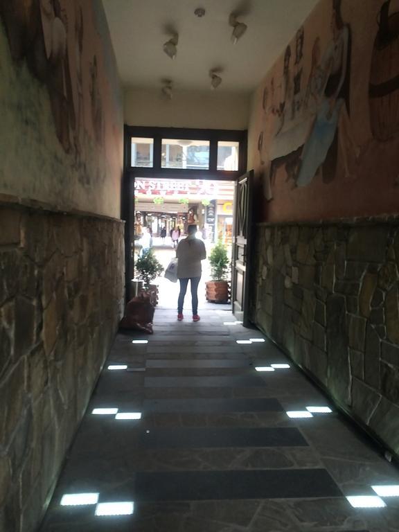 Apartamenty Zakopane Krupowki 24 Esterno foto